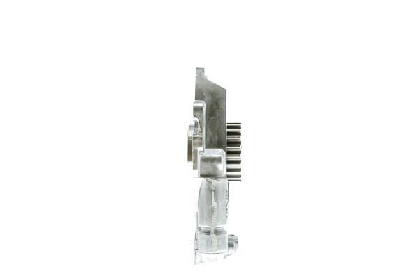 Pompe à huile AISIN OPT-025V